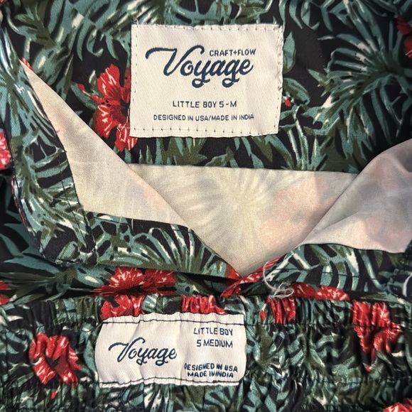 Craft & Flow Matching Set - Picture 4 of 4